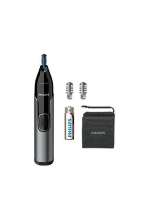 Nosies ir ausų plaukelių kirpimo prietaisas Philips NT3650/16