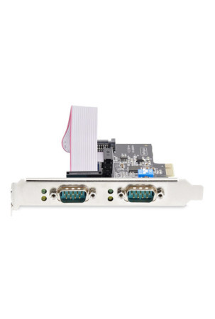 PCI korta Startech 2S232422485-PC-CARD