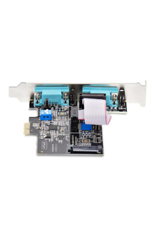 PCI korta Startech 2S232422485-PC-CARD