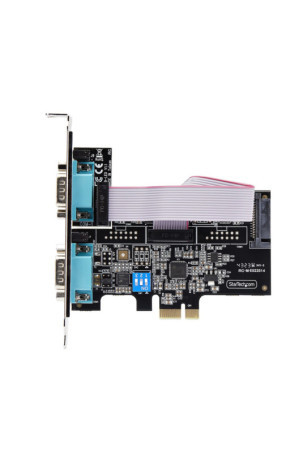 PCI korta Startech 2S232422485-PC-CARD