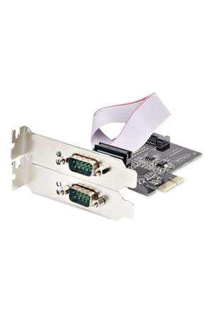 PCI korta Startech 2S232422485-PC-CARD