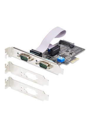PCI korta Startech 2S232422485-PC-CARD
