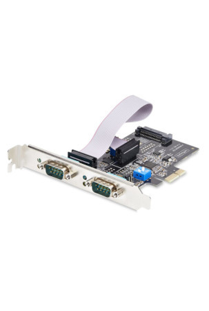 PCI korta Startech 2S232422485-PC-CARD