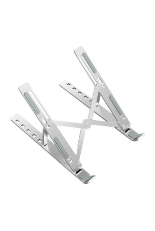 Nešiojamų kompiuterių stovas Ewent EW1266