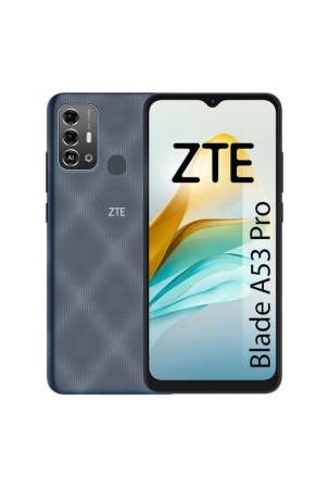 Išmanusis Telefonas ZTE Blade A53 Pro 64 GB 6,52" 8 GB RAM Mėlyna
