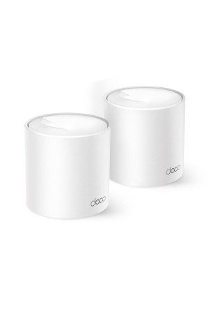 UTP 6 kategorijos kietas tinklo laidas TP-Link Deco X10(2-pack)