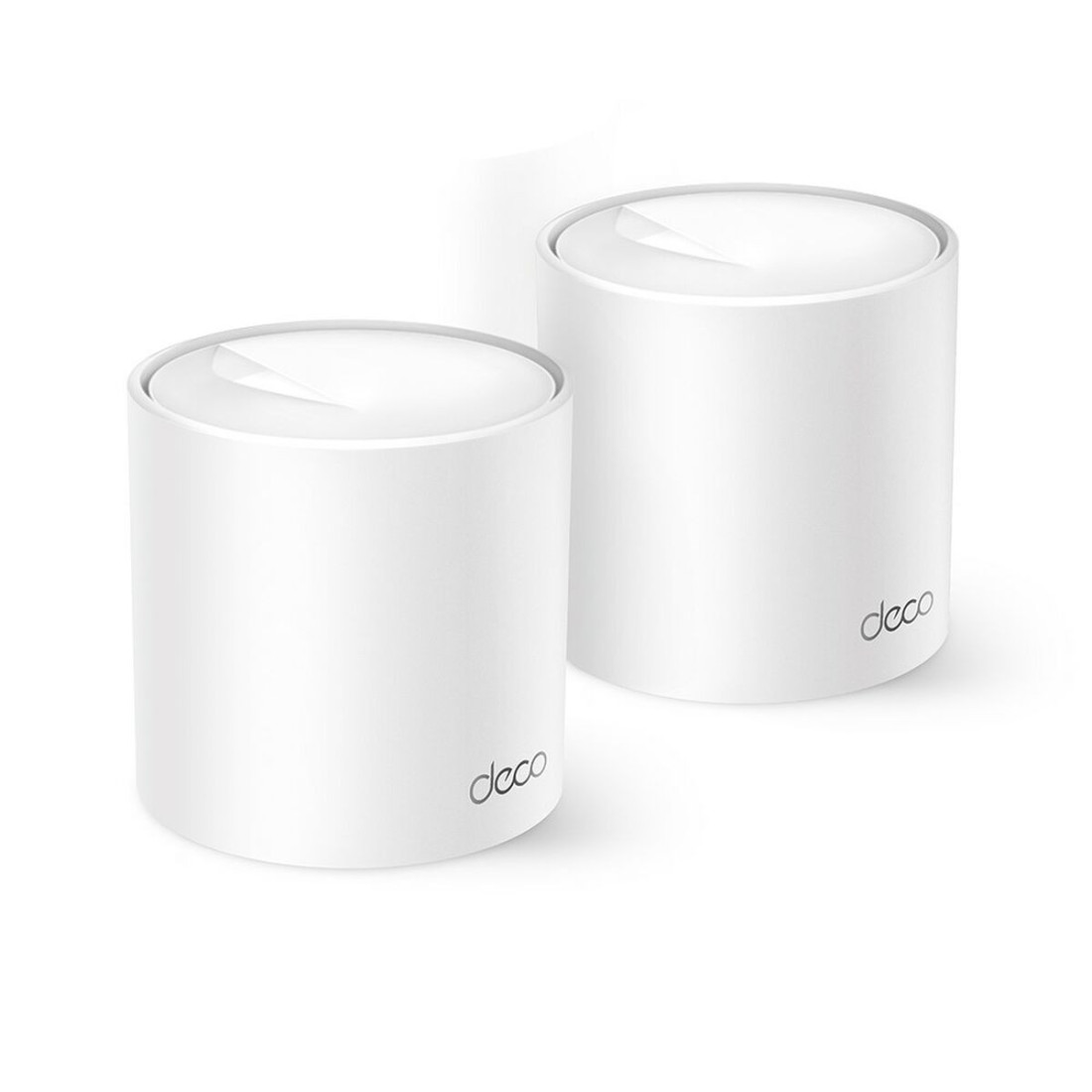 UTP 6 kategorijos kietas tinklo laidas TP-Link Deco X10(2-pack)