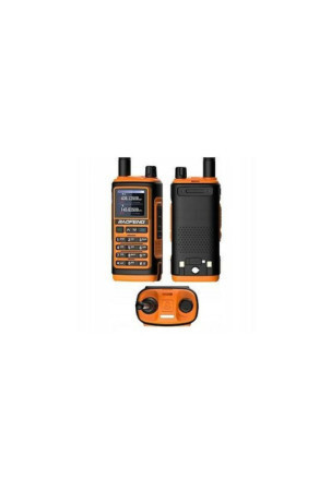 Racijos Baofeng UV-17E