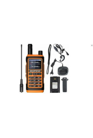 Racijos Baofeng UV-17E