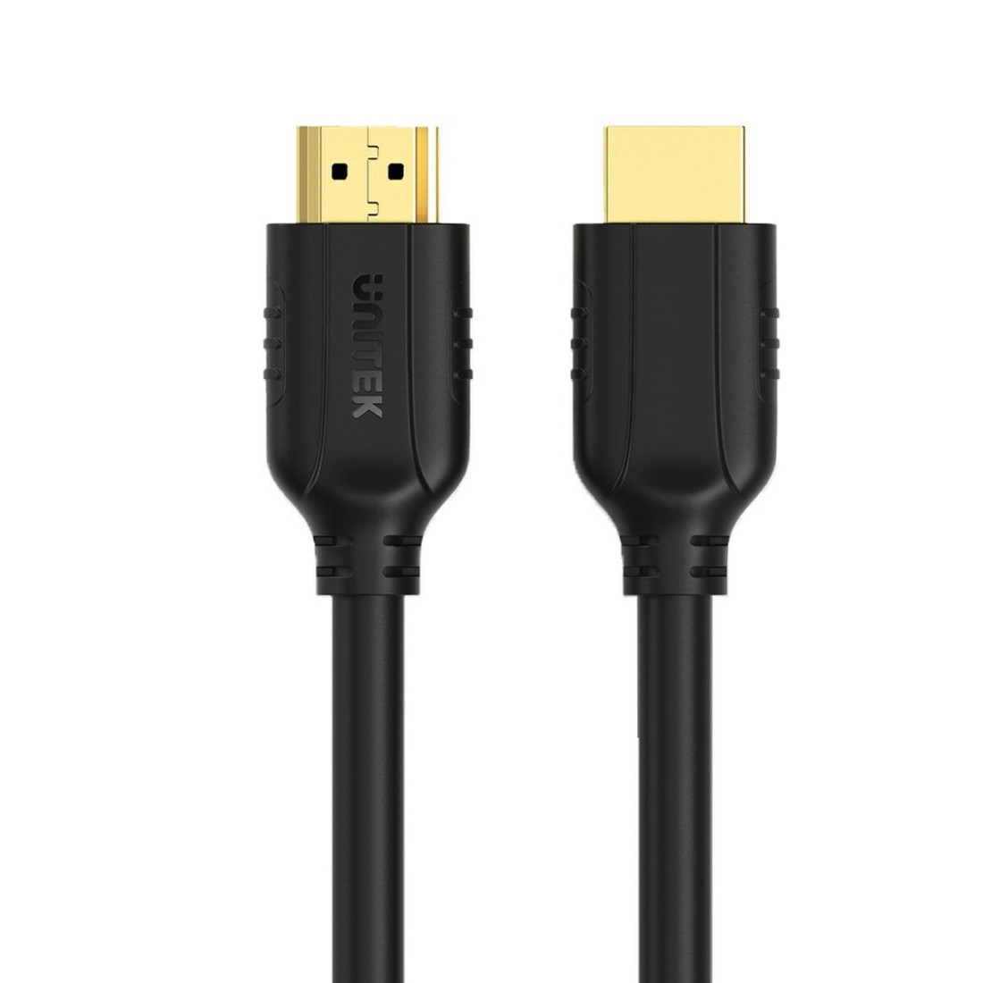 HDMI kabelis Unitek C11079BK-15M Juoda 15 m