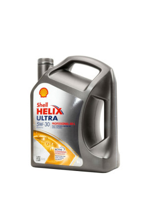 Automobilių variklių alyva Shell Helix Ultra Professional AR 5W30 5 L