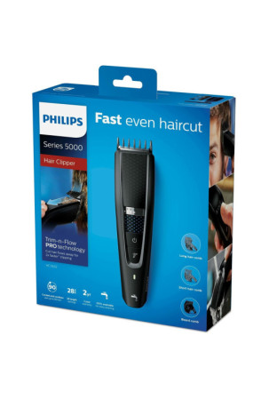 Plaukų kirpimo mašinėlė Philips HC5632/15