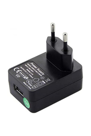 Sieninis įkroviklis Zebra...