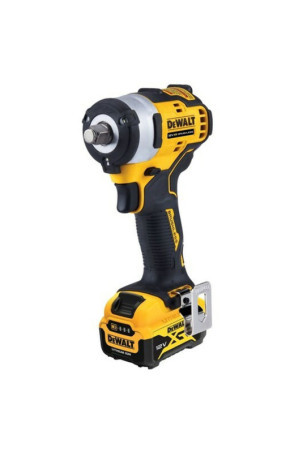 Smūginis veržliasukis Dewalt DCF901P2-QW 12 V 340 nm
