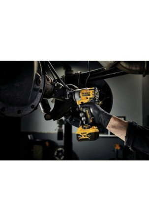 Smūginis veržliasukis Dewalt DCF901P2-QW 12 V 340 nm