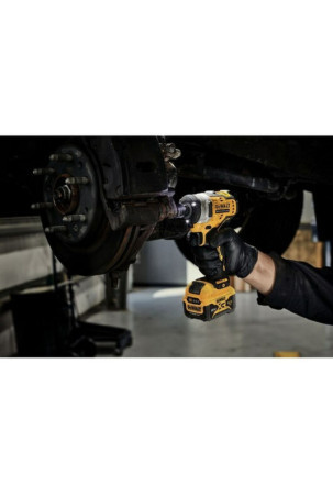 Smūginis veržliasukis Dewalt DCF901P2-QW 12 V 340 nm