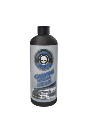 Automobilių šampūnas...