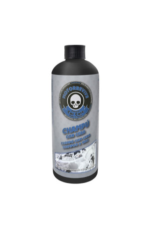 Automobilių šampūnas...