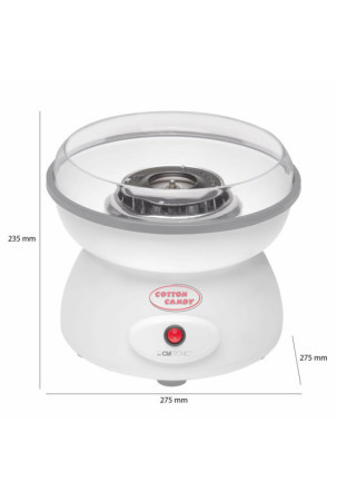 Saldainių mašina Clatronic ZWM 3478