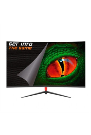 Monitorius žaidimams KEEP...