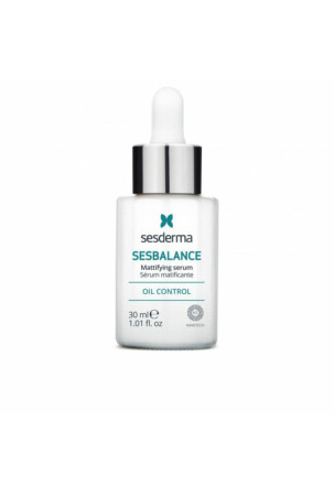 Veido serumas Sesderma Sesbalance 30 ml