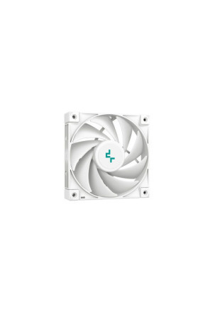 Ventiliatorius nešiojamajam kompiuteriui DEEPCOOL R-AK400-WHNNMN-G-1
