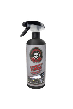 Kvapų pašalinimo priemonė...