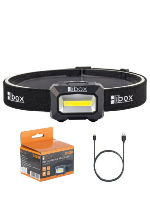 žibintuvėlis Libox LB0107