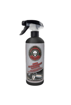 Prietaisų skydelio valiklis...