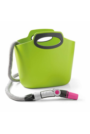 Žarna su priedų rinkiniu GF...