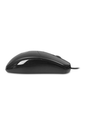 Pelė Ibox IMOF010 Juoda 1600 dpi