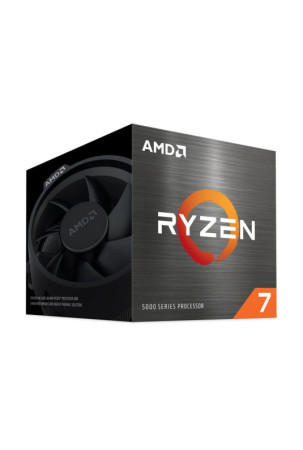 procesorius AMD Ryzen™ 7 5700 AMD AM4