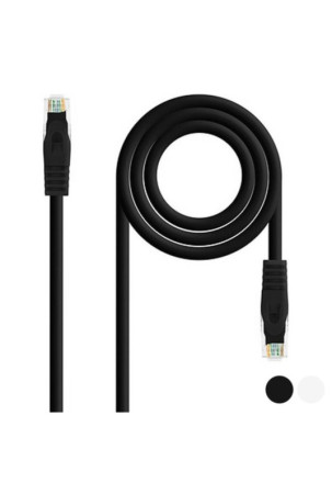 UTP 6 kategorijos kietas...