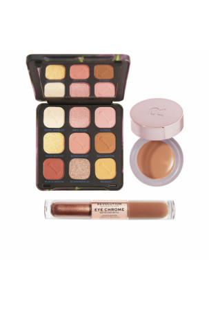 Makiažo Rinkinys Revolution Make Up Corpse Bride X Revolution 2 Dalys