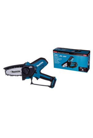 Baterinis grandininis pjūklas Makita UC100DZ01