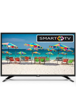 Smart TV Lin 43LFHD1850 Full HD 43" LED Direct-LED