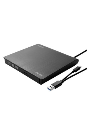 Išorinis diktofonas Savio...