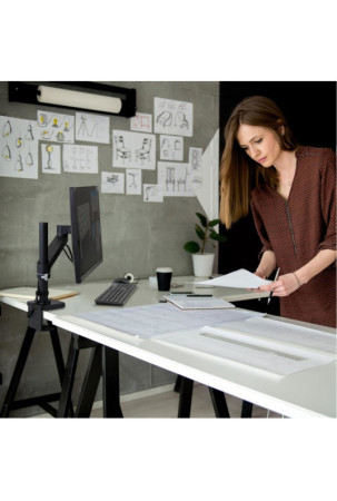 Ekrano laikiklis Ergotron 45-669-224 34" Ekrano laikiklis Ergotron 45-669-224 34"