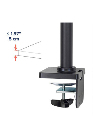 Ekrano laikiklis Ergotron 45-669-224 34" Ekrano laikiklis Ergotron 45-669-224 34"