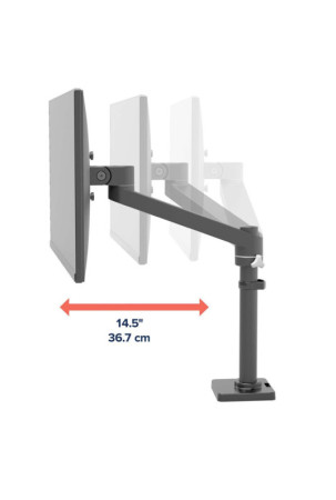 Ekrano laikiklis Ergotron 45-669-224 34" Ekrano laikiklis Ergotron 45-669-224 34"