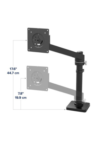 Ekrano laikiklis Ergotron 45-669-224 34" Ekrano laikiklis Ergotron 45-669-224 34"