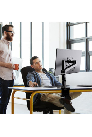 Ekrano laikiklis Ergotron 45-669-224 34" Ekrano laikiklis Ergotron 45-669-224 34"