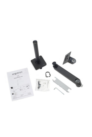 Ekrano laikiklis Ergotron 45-669-224 34" Ekrano laikiklis Ergotron 45-669-224 34"