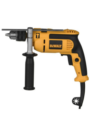 Vairuotojo grąžtas Dewalt DWD024 650 W