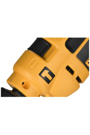 Vairuotojo grąžtas Dewalt DWD024 650 W
