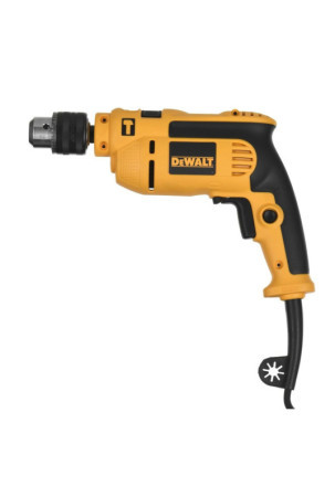 Vairuotojo grąžtas Dewalt DWD024 650 W