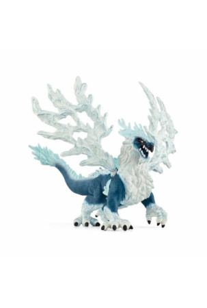 Sujungiama dalis Schleich Dragon de glace