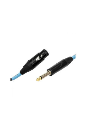 Kabelis XLR - lizdas Sound station quality (SSQ) XZJM10 10 m