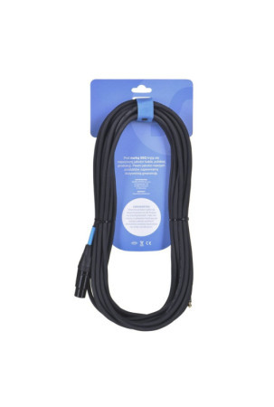 Kabelis XLR - lizdas Sound station quality (SSQ) XZJM10 10 m