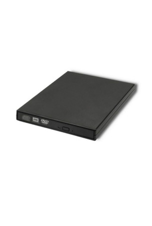 DVD įrašimo priemonė Qoltec...